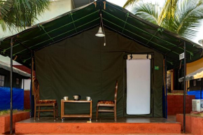 Tent-O-Treat Premium Rooms near Dapoli